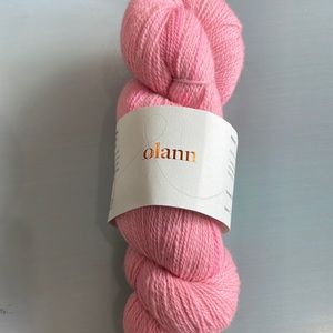 Yarn destash Olann merino